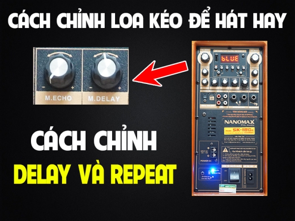 Khám phá về repeat là gì trong âm thanh và ảnh hưởng đến chất lượng âm thanh